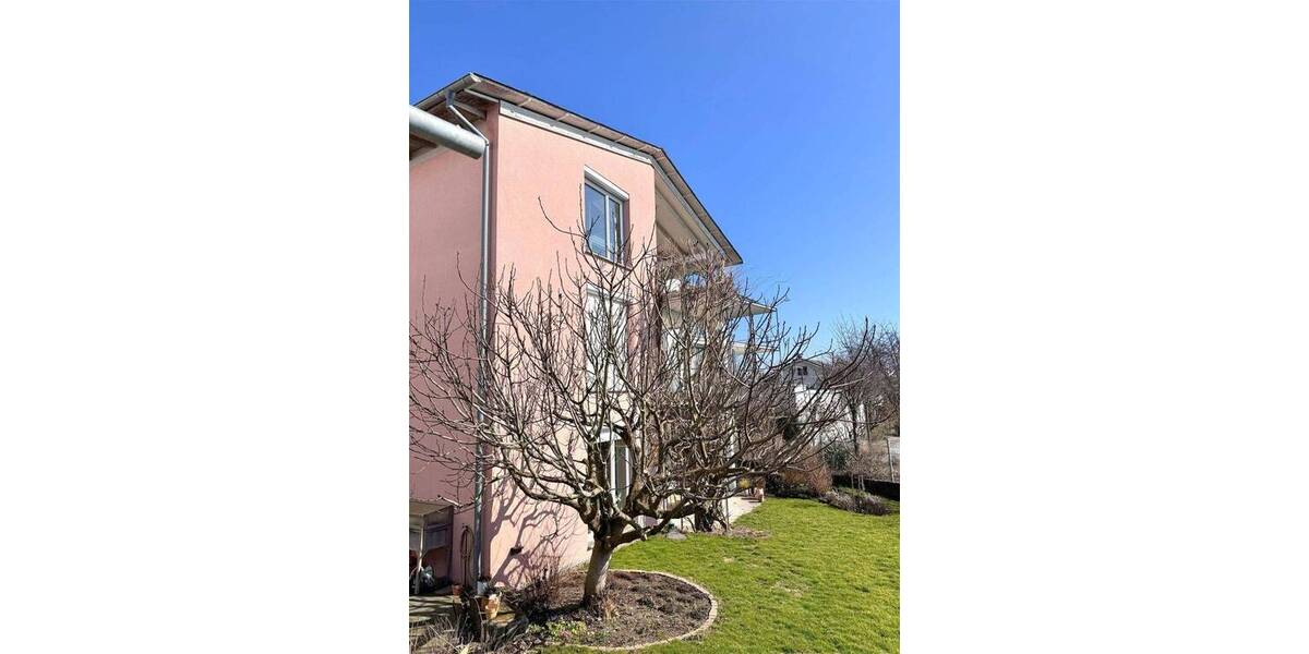 Etagenwohnung Überlingen Nußdorf - 2 Zimmer, 93 m&sup2;, 490.000&euro; | Angebot:25771244