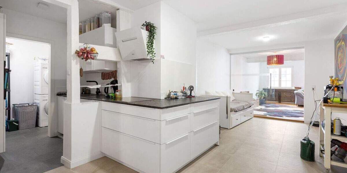 Etagenwohnung Überlingen - 3 Zimmer, 98 m&sup2;, 539.000&euro; | Angebot:25733953