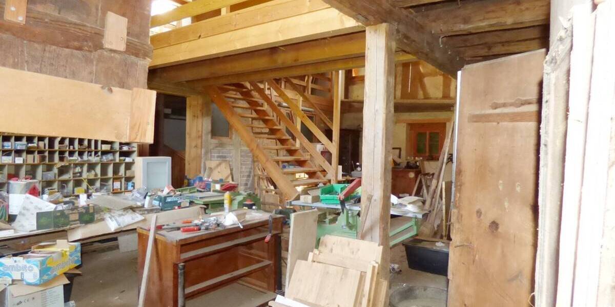 Bauernhaus, Landhaus Deggenhausertal Mennwangen - 1 Zimmer, 1 m&sup2;, 720.000&euro; | Angebot:25779817