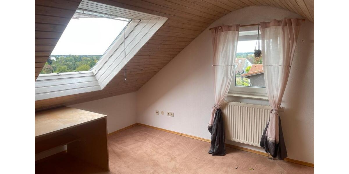 Dachgeschoßwohnung Friedrichshafen Ailingen - 6 Zimmer, 599.000&euro; | Angebot:21174379