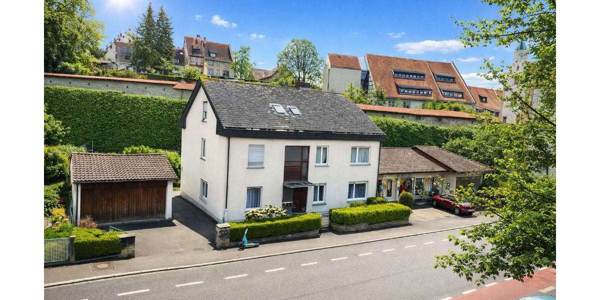 Einfamilienhaus Überlingen - 11.5 Zimmer, 289 m&sup2;, 1.298.000&euro; | Angebot:25214862