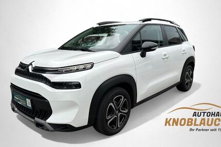Citroen C3 Aircross 64.800 km 13.990 &euro; Ravensburg 88212