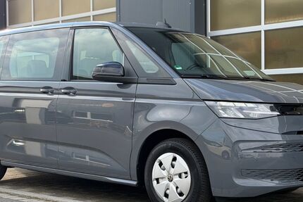 VW T7 Multivan 87.500 km 36.900 &euro; Friedrichshafen 88045