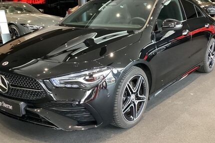 Mercedes-Benz CLA 200 14.305 km 37.840 &euro; Ravensburg 88214