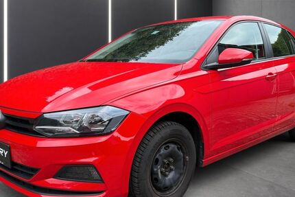 VW Polo 85.500 km 11.690 &euro; Friedrichshafen 88046