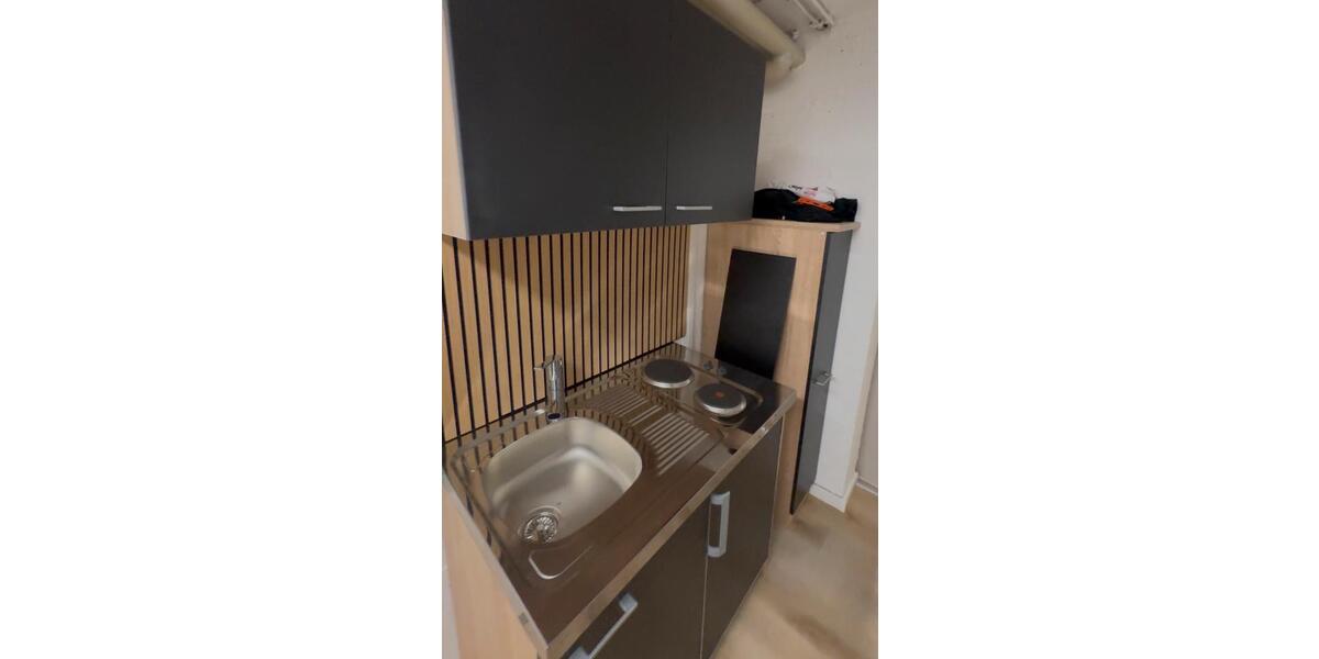 Etagenwohnung Friedrichshafen Ailingen - 1 Zimmer, 20 m&sup2;, 580&euro; | Angebot:25875426