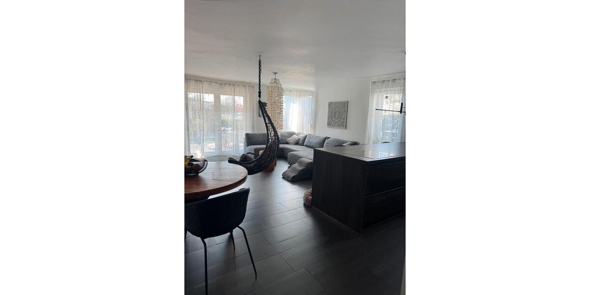 Terrassenwohnung Markdorf - 3 Zimmer, 80 m&sup2;, 420.000&euro; | Angebot:25858192