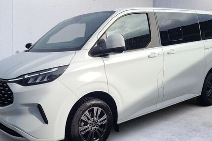 Ford Tourneo Custom 18.900 km 41.780 &euro; Konstanz 78467