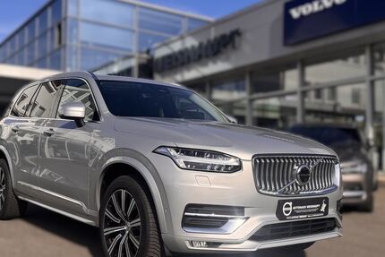 Volvo XC90 63.000 km 46.500 &euro; Meckenbeuren 88074