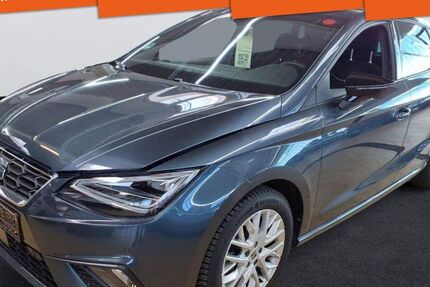 Seat Ibiza 22.475 km 21.398 &euro; Weingarten 88250