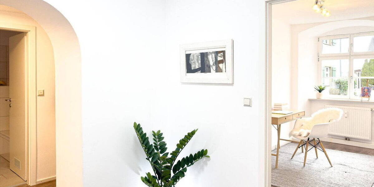 Etagenwohnung Hirschlatt Ettenkirch - 4 Zimmer, 92 m&sup2;, 398.777&euro; | Angebot:26583748