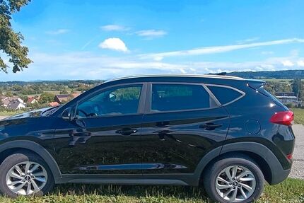 Hyundai TUCSON 129.500 km 15.600 &euro; Wangen 88239