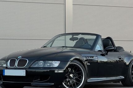 BMW Z3 M 59.600 km 57.950 &euro; Konstanz 78465