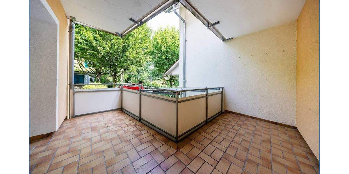 Etagenwohnung Überlingen am See Überlingen - 3 Zimmer, 76 m&sup2;, 343.000&euro; | Angebot:25709227