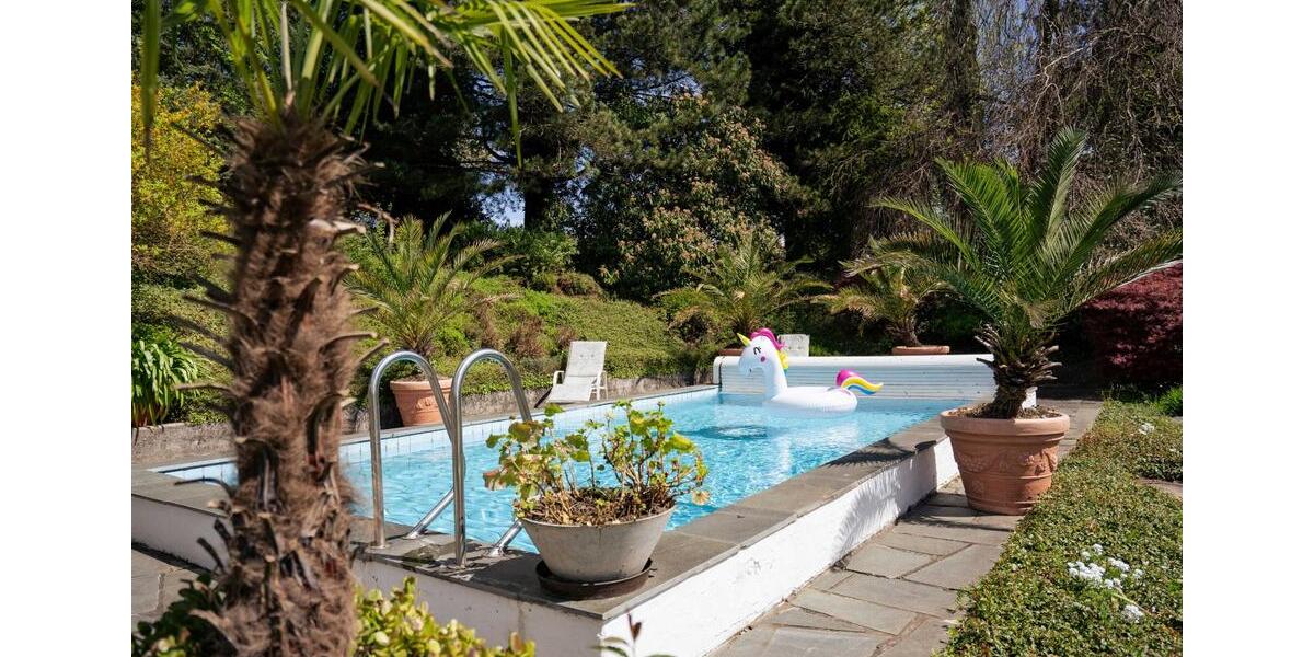 Villa Lindau (Bodensee) - 7 Zimmer, 300 m&sup2;, 2.690.000&euro; | Angebot:24370563