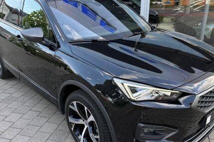 Seat Tarraco 37.200 km 30.499 &euro; Weingarten 88250