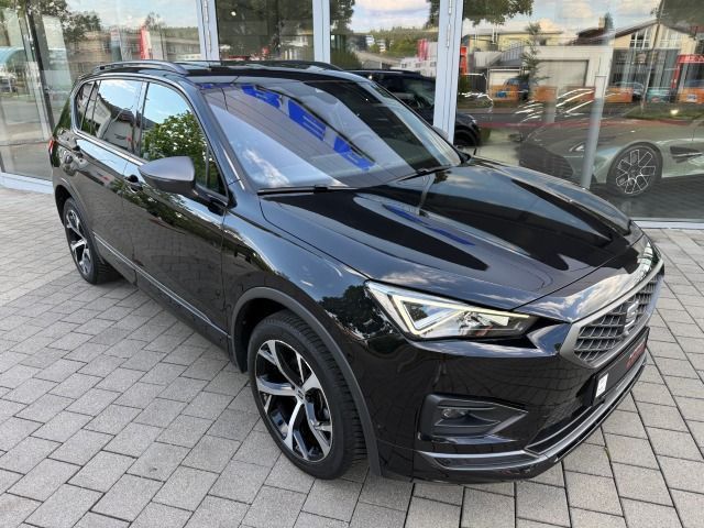 Seat Tarraco 37.200 km 30.499 &euro; Weingarten 88250