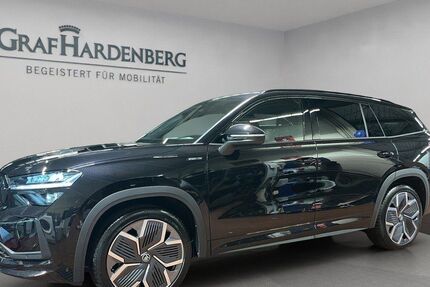 Skoda Kodiaq 21.900 km 46.260 &euro; Überlingen 88662