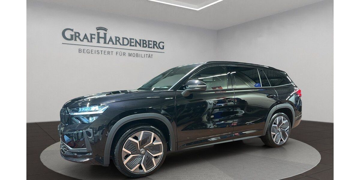 Skoda Kodiaq 21.900 km 46.260 &euro; Überlingen 88662