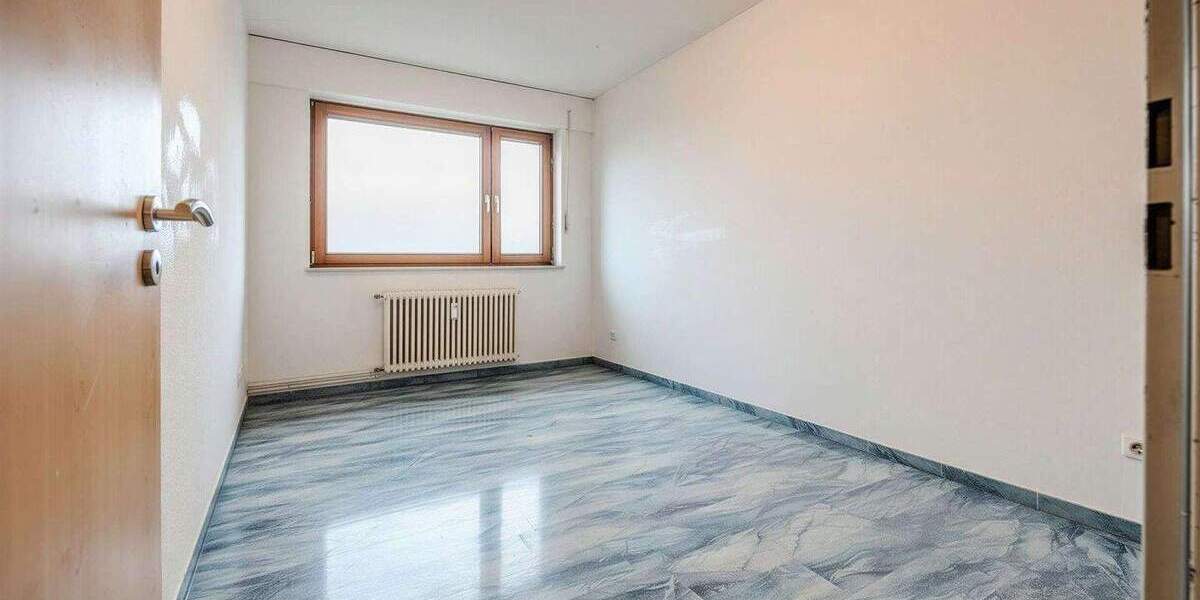 Etagenwohnung Überlingen - 3 Zimmer, 82 m&sup2;, 329.000&euro; | Angebot:25690681
