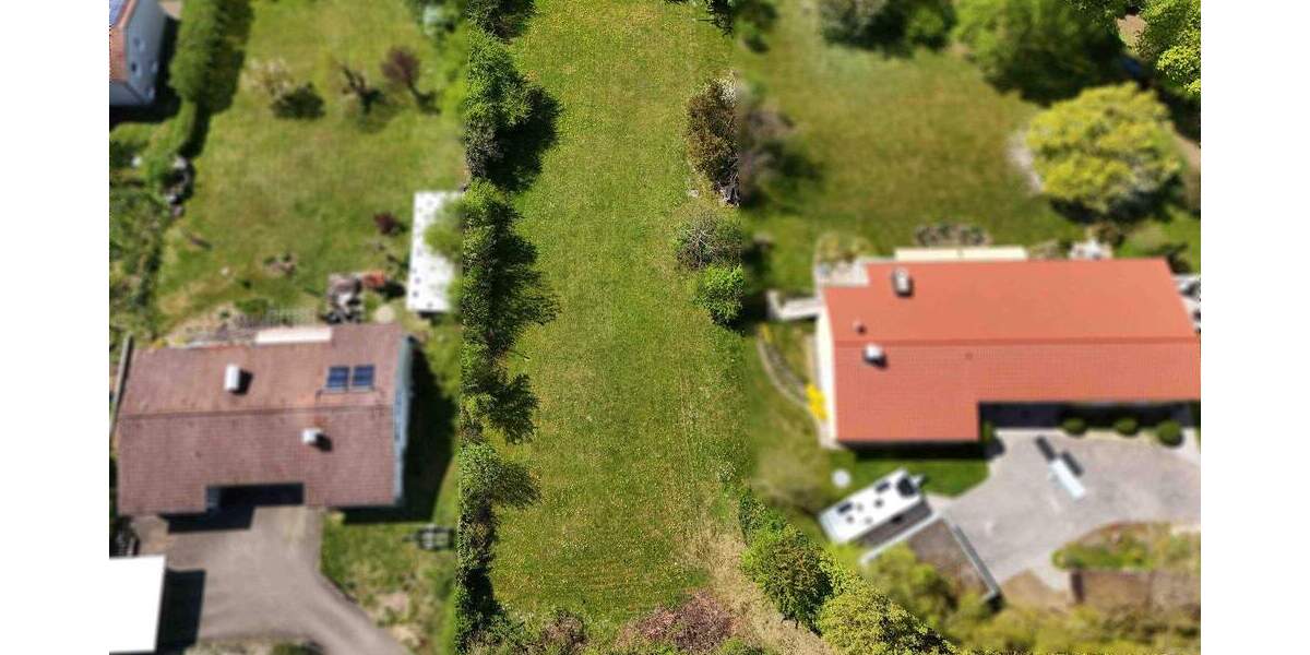 Grundstück Salem Mittelstenweiler - 475.000&euro; | Angebot:25701751