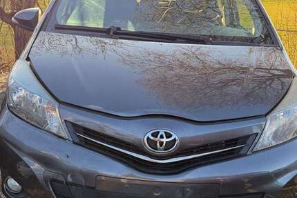 Toyota Yaris 160.000 km 3.300 &euro; Schlier 88281
