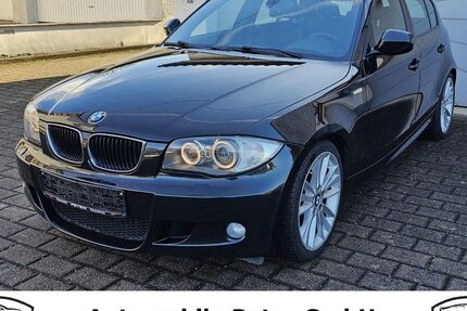 BMW 120 220.000 km 6.800 &euro; Ravensburg 88214