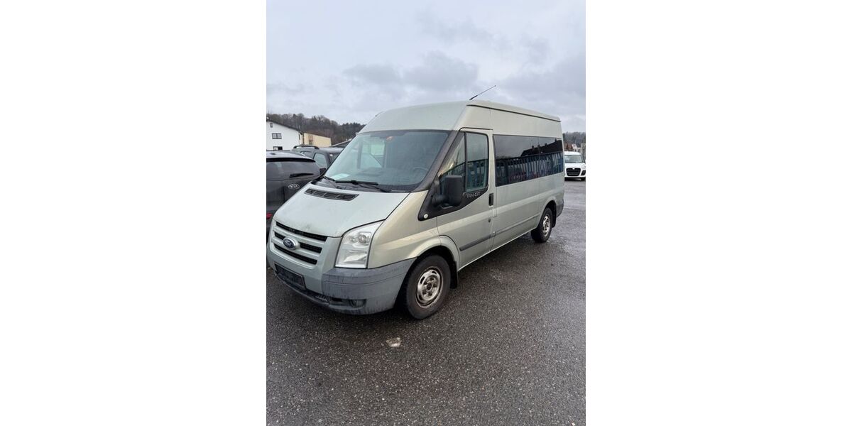 Ford Transit 286.000 km 4.100 &euro; Baienfurt 88255