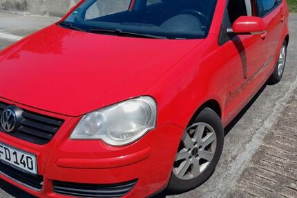 VW Polo 188.000 km 2.200 &euro; Opfenbach-Mäuchen 81445