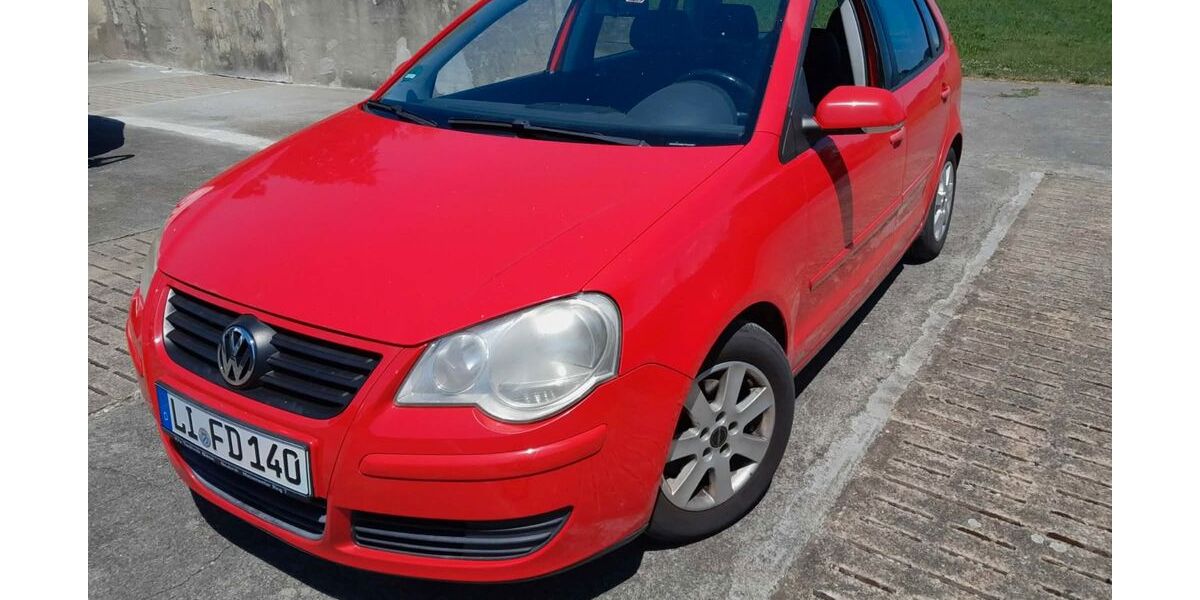 VW Polo 188.000 km 2.200 &euro; Opfenbach-Mäuchen 81445