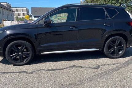 Seat Ateca 137.000 km 17.500 &euro; Wangen 88239
