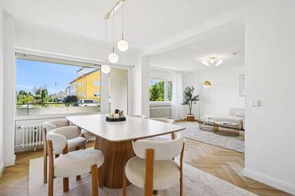 Wohnung Friedrichshafen / Fischbach Bodensee Fischbach - 3 Zimmer, 107 m&sup2;, 449.000&euro; | Angebot:26787529