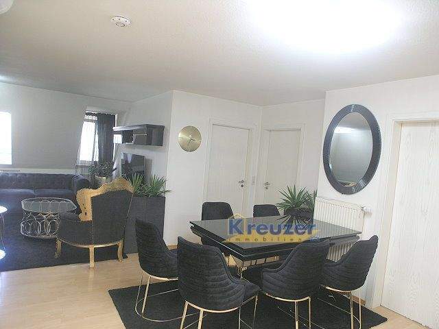 Etagenwohnung Ravensburg Innenstadt - 4 Zimmer, 84 m&sup2;, 389.000&euro; | Angebot:25660661
