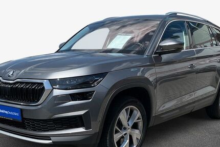 Skoda Kodiaq 75.800 km 31.770 &euro; Friedrichshafen 88046