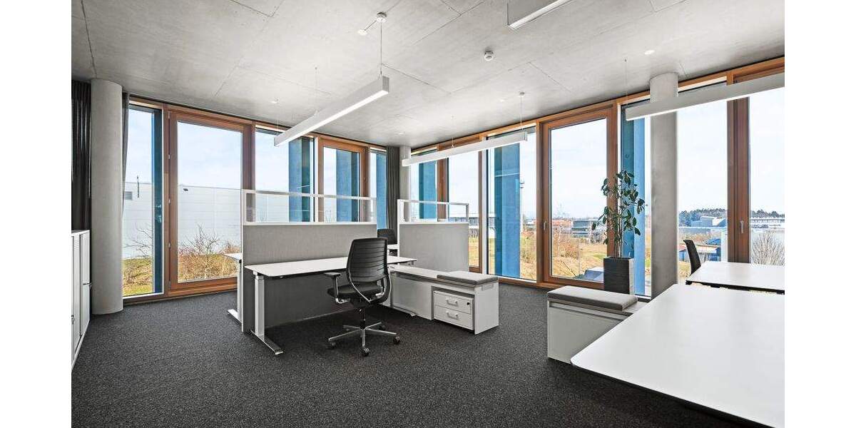 Gewerbeobjekt Ravensburg Bavendorf - 18.998&euro; | Angebot:25663675