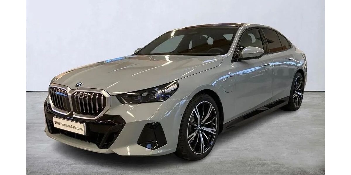 BMW 530 5.600 km 62.500 &euro; Tettnang 88069
