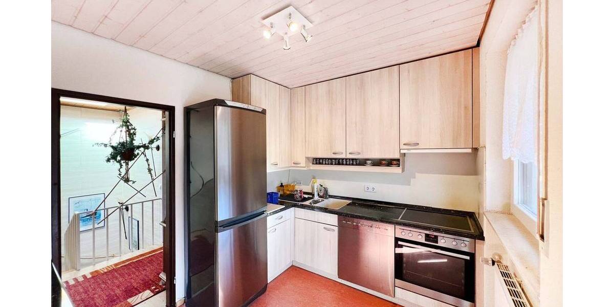 Einfamilienhaus Daisendorf - 6 Zimmer, 104 m&sup2;, 595.000&euro; | Angebot:26143405