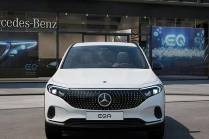 Mercedes-Benz EQA 4.425 km 38.990 &euro; Ravensburg 88214