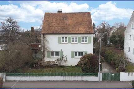 Haus Langenargen - 7 Zimmer, 134 m&sup2;, 695.000&euro; | Angebot:26210954