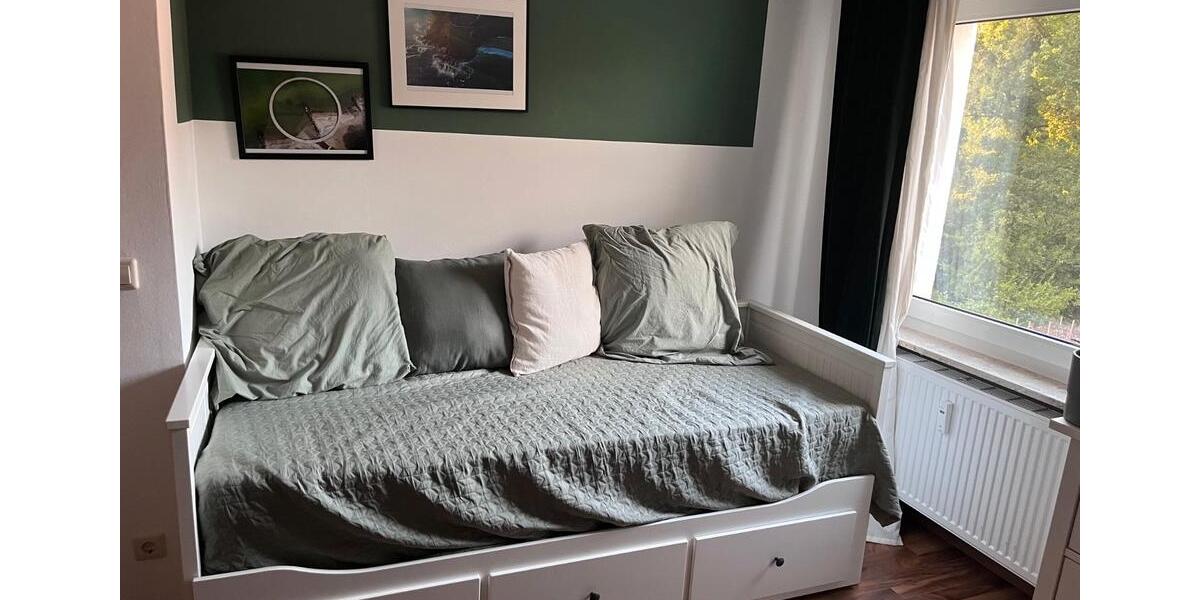 Dachgeschoßwohnung Langenargen - 3.5 Zimmer, 80 m&sup2;, 1.200&euro; | Angebot:26624328
