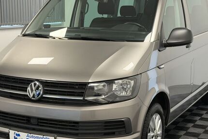 VW T6 Multivan 122.340 km 32.950 &euro; Weingarten 88250