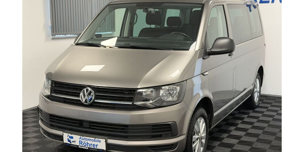 VW T6 Multivan 122.340 km 32.950 &euro; Weingarten 88250