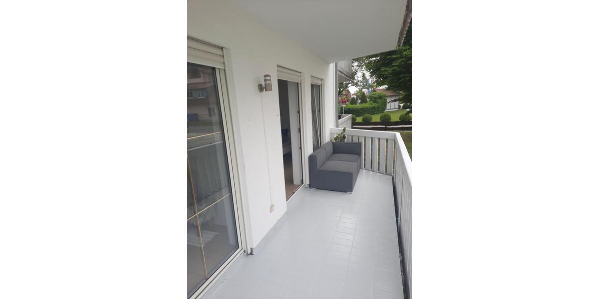 Erdgeschoßwohnung Friedrichshafen Ailingen - 2 Zimmer, 53 m&sup2;, 265.000&euro; | Angebot:26507362
