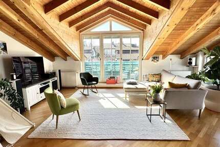 Wohnung Bodolz - 3 Zimmer, 122 m&sup2;, 595.000&euro; | Angebot:26042890