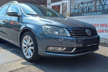 VW Passat Variant 230.182 km 7.390 &euro; Tettnang 88069