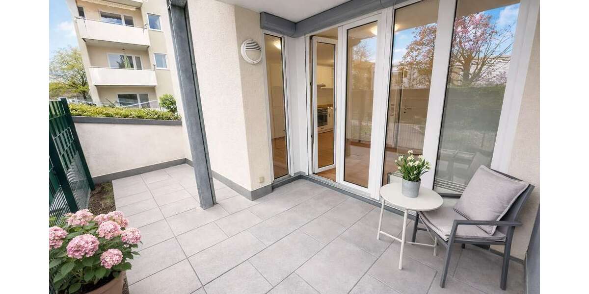 Etagenwohnung Ravensburg - 1 Zimmer, 30 m&sup2;, 600&euro; | Angebot:25976379