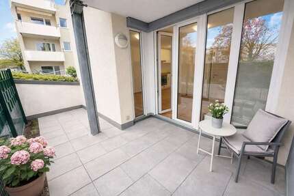 Wohnung Ravensburg - 1 Zimmer, 30 m&sup2;, 600&euro; | Angebot:25976379