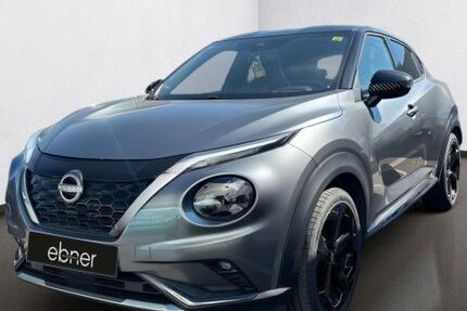Nissan Juke 35.800 km 21.490 &euro; Baienfurt 88255