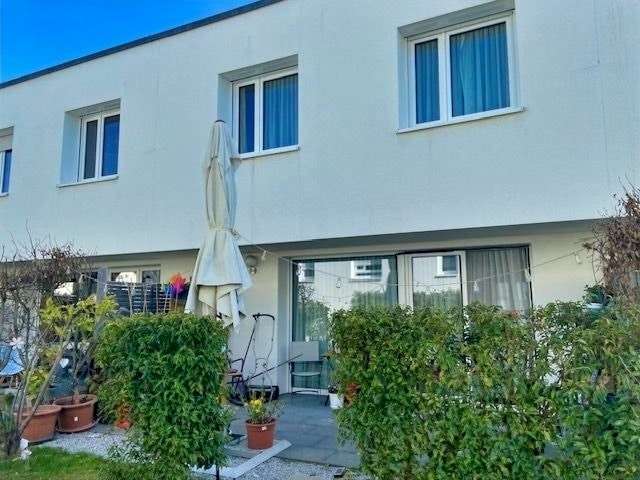 Einfamilienhaus Friedrichshafen Ailingen - 5.5 Zimmer, 120 m&sup2;, 550.000&euro; | Angebot:25459042