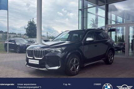 BMW X1 91.558 km 34.950 &euro; Friedrichshafen 88046